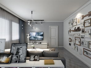 北京今朝裝飾 專業住宅室內裝修設計師團隊打造理想家居