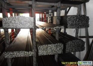 現(xiàn)貨供應GCr15軸承鋼棒與12L14易車六角鐵 冶金礦產(chǎn)領域的優(yōu)選材料