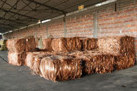 佛山廢金屬回收 專業(yè)服務助力循環(huán)經(jīng)濟與綠色環(huán)保