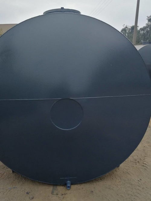 專業解析 油罐的日常保養與維護指南——以云南油罐廠及槽鋼應用為例