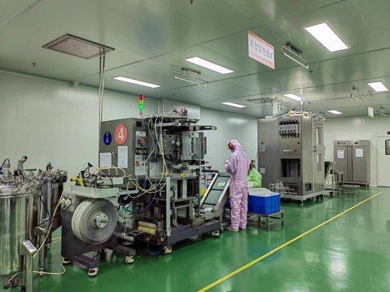 化妝品次拋包裝興起 專業(yè)代工廠韻斐詩的賽道掘金與生活美容新走向